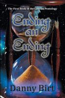 Ending an Ending cover