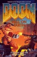 Doom 02. Hell on Earth cover