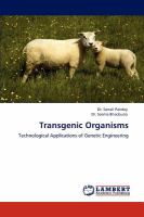 Transgenic Organisms cover