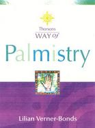 Way of Palmistry cover