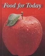 Food for Today cover