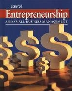 Entrepreneurship and Small Business Management cover