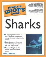 The Complete Idiot's Guide to Sharks cover