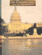 The Constitution and Its Amendments cover