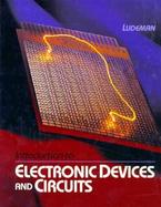 Introduction Electric Dev/Circuits cover