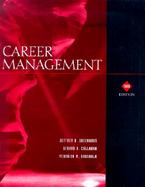 Career Management cover