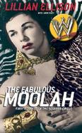 The Fabulous Moolah: First Goddess of the Squared Circle cover