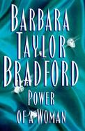Power of a Woman cover