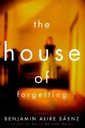 The House of Forgetting cover