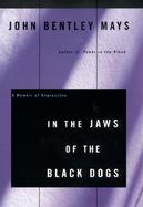 In the Jaws of the Black Dogs: A Memoir of Depression cover