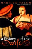 History of the Wife cover