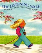 The Listening Walk cover