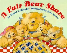 A Fair Bear Share: Regrouping cover