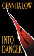 Into Danger cover