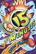 15 Minutes cover