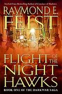 Flight of the Night Hawks cover
