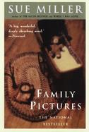 Family Pictures A Novel cover