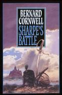 Sharpe's Battle Library Edition cover