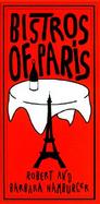 Bistros of Paris cover