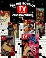 The Big Book of TV Guide Crosswords #1 cover
