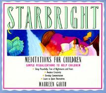 Starbright Meditations for Children cover