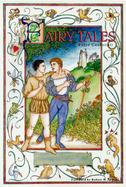Fairy Tales: Traditional Tales Retold for Gay Men cover