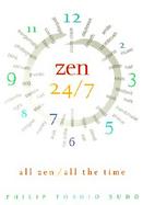 Zen 24/7 All Zen, All the Time cover