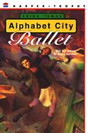 Alphabet City Ballet cover