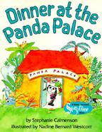 Dinner at the Panda Palace cover