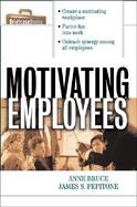 Motivating Employees cover