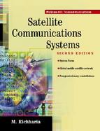 Satellite Communication Systems Design Principles cover