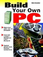 Build Your Own PC cover