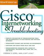 Cisco Internetworking and Troubleshooting cover