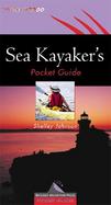 Sea Kayaker's Pocket Guide cover