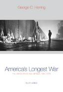America's Longest War The United States and Vietnam, 1950-1975 cover