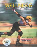 Wellness: Concepts & Applications with Healthquest 4.0 and Powerweb (Package) cover