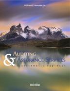 Auditing+assurance Services:system... cover