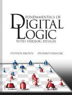 Fundamentals of Digital Logic With Verilog Design cover