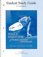 Holes Essentails of Human Anatomy and Physiology cover