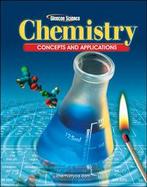 Chemistry Concepts and Applications cover