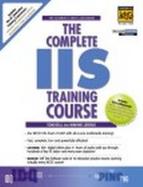 Complete IIS Training Course, The cover