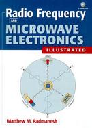 Radio Frequency and Microwave Electronics Illustrated cover