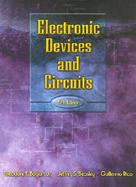 Electronic Devices and Circuits cover