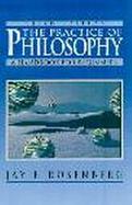 The Practice of Philosophy A Handbook for Beginners cover