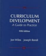Curriculum Development: A Guide to Practice cover