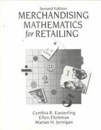 Merchandising Mathematics for Retailing cover