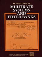 Multirate Systems And Filter Banks cover