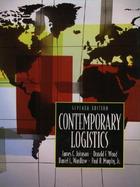 Contemporary Logistics cover