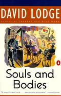 Souls & Bodies cover