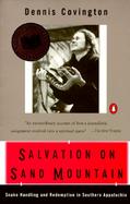 Salvation on Sand Mountain Snake Handling and Redemption in Southern Appalachia cover